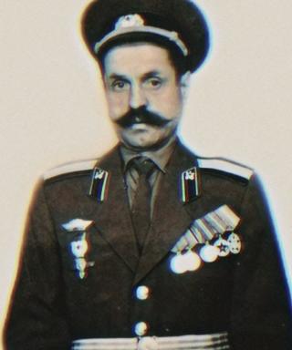 Скоробогатов Виктор Романович