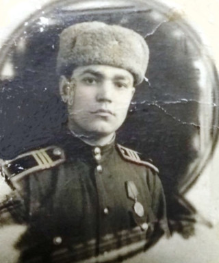 Шупиков Яков Васильевич