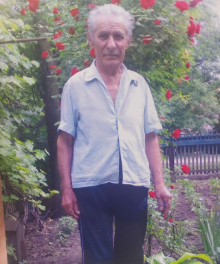 Гусев Яков Иванович