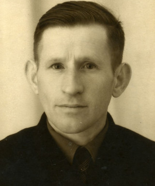 Быстров Василий Васильевич