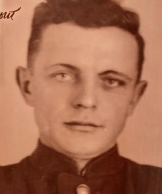 Гриндий Иван Алексеевич
