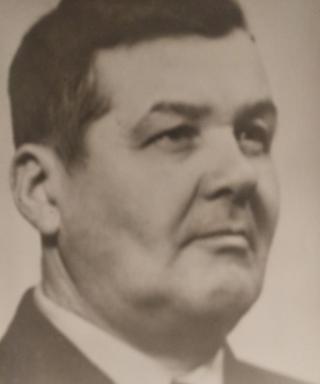 Красновид Михаил Иванович