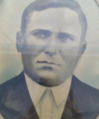 Половинка Иван Трофимович