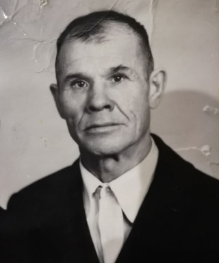 Ягудин Мирали Яруллович