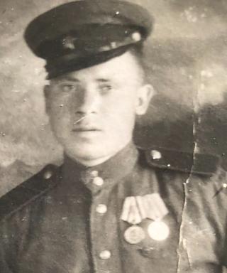 Филиппов Александр Иванович