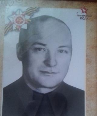 Шелеметьев Александр Дмитриевич