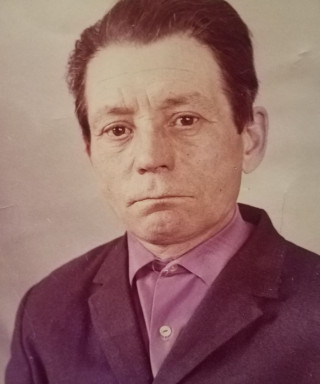 Зиновкин Михаил Петрович