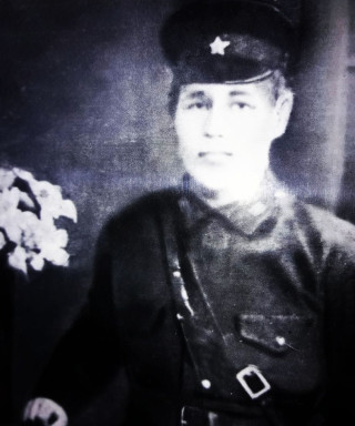 Климов Петр Дементьевич