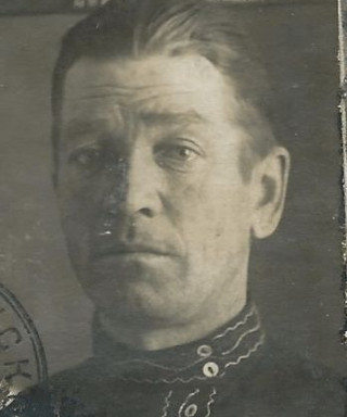 Мельников Василий Семёнович