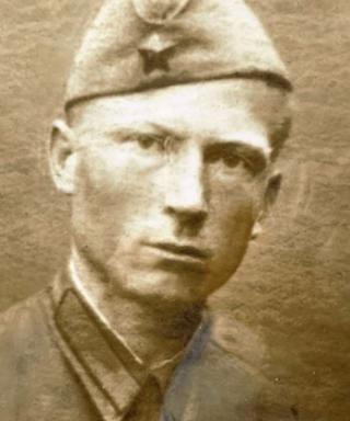 Козин Григорий Петрович