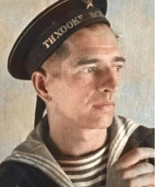 Кузнецов Николай Ефимович