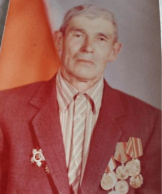 Каримов Канагат Каримович