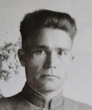 Смирнов Степан Александрович