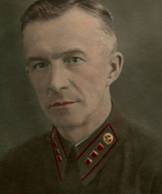 Питиримов Василий Владимирович