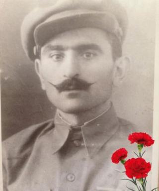Саркисьян Михаил Авакимович