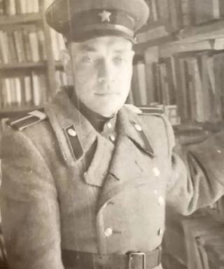 Голенев Анатолий Алексеевич