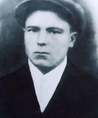 Балыкин Иван Романович