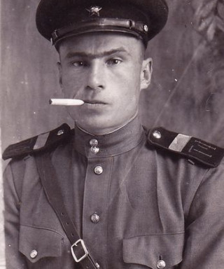 Пермяков Иван Григорьевич