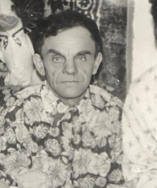 Максимов Павел Иванович