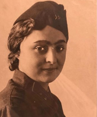 Вороновицкая Софья Борисовна