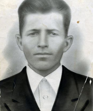 Белорусов Павел Никанорович