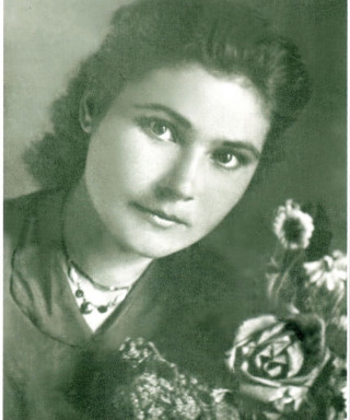 Бокарева Анна Алексеевна