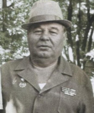 Половков Александр Михайлович