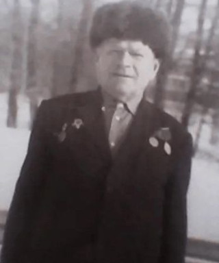 Сысоев Егор Дмитриевич