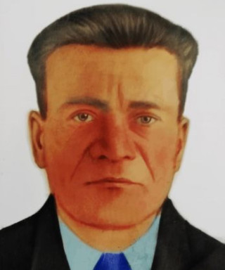 Дювин Николай Петрович