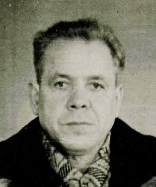 Каримов Валентин Каримович