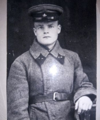 Танцура Иван Минович