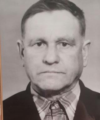 Семянников Михаил Васильевич