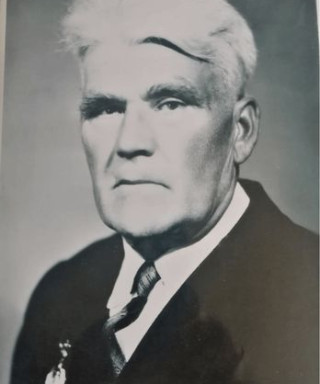 Бутков Павел Васильевич