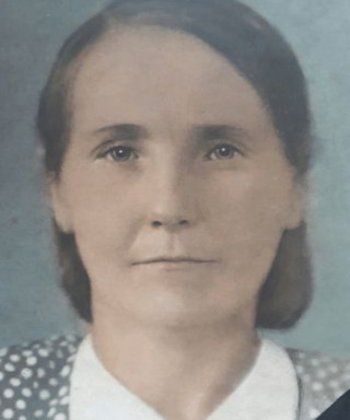 Лаврентьева Анастасия Филипповна