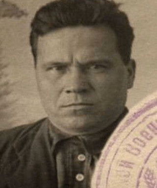 Зырянов Иван Рафаилович