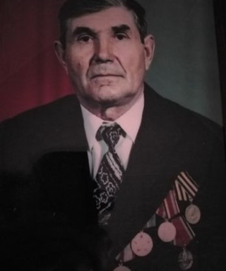 Павлов Леонид Николаевич