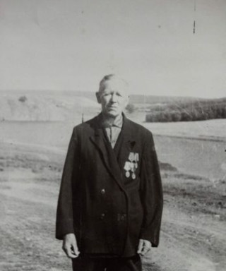 Чепчугов Павел Григорьевич