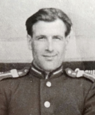 Шутенко Александр Иванович