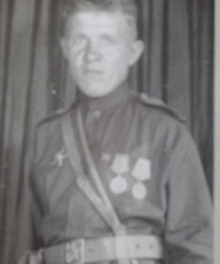 Галеня Иван Иванович