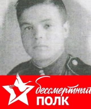 Шестаков Аркадий Изосимович