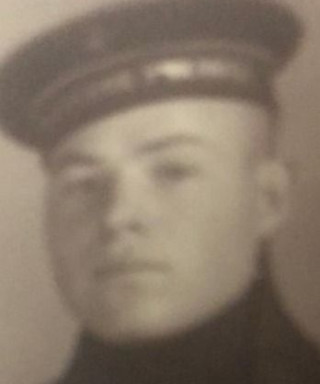 Волошенюк Александр Поликарпович