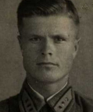 Аршинев Александр Андреевич