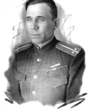 Голубев Николай Павлович