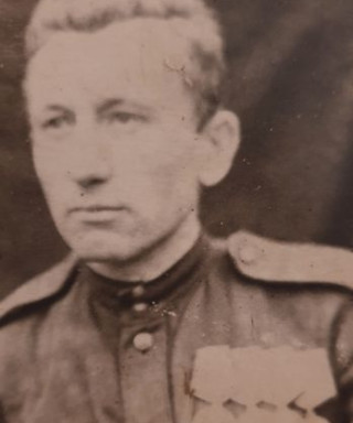 Васильчиков Федор Иванович