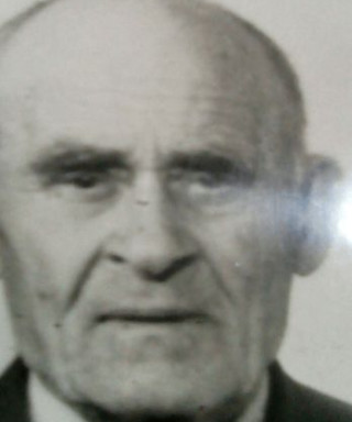 Пономарёв Михаил Титович