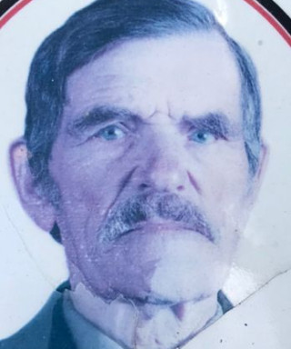 Кочергин Сергей Иванович