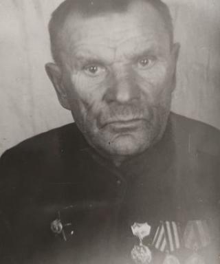 Абрашкин Александр Николаевич