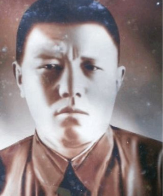 Алдаров Закий Мирзаевич