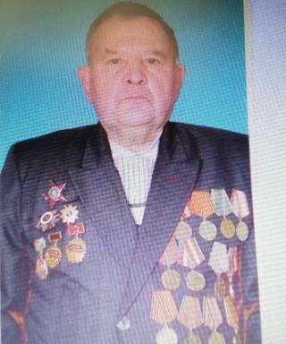 Ситдиков Саббих Ситдикович