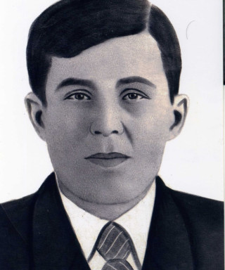 Кузовенков Григорий Павлович